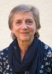 Doris Stanizzi-Hasler