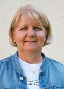 Doris Gstöhl
